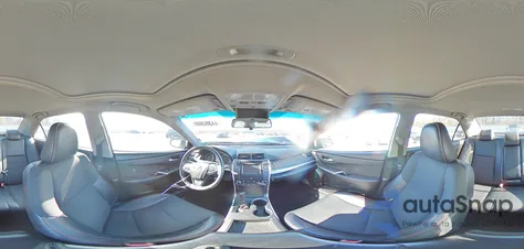 2016 Toyota Camry Le z USA, uszkodzony, nr VIN 4T1BF1FK4GU254251